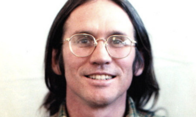 Christopher B. Clements July 7, 1947 ~ May 4, 2026 