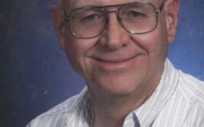 Robert Harold McCormick May 9, 1947 ~ May 6, 2026