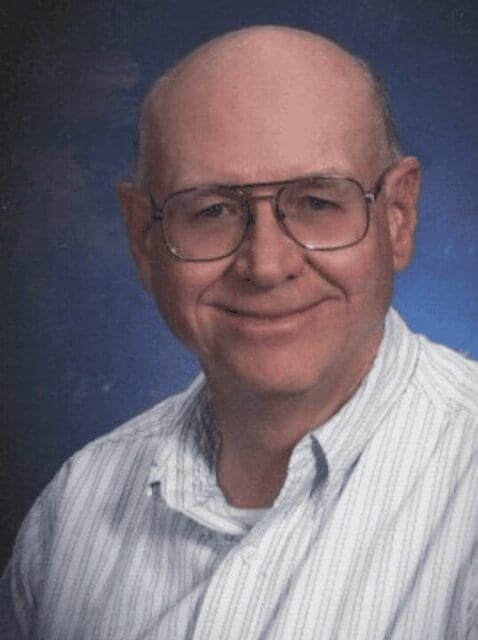 Robert Harold McCormick May 9, 1947 ~ May 6, 2026