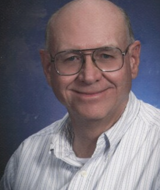 Robert Harold McCormick May 9, 1947 ~ May 6, 2026