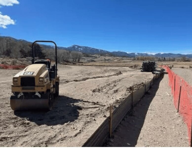South Ark Project Continues with Trail Upgrades and Future Open Space Access