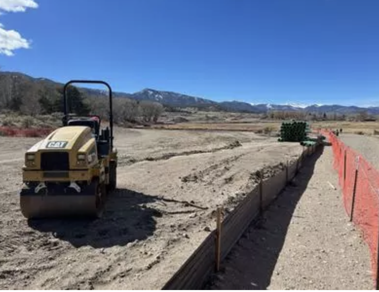 South Ark Project Continues with Trail Upgrades and Future Open Space Access
