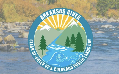 Clean Up Green Up Returns Saturday for 35th Annual River Cleanup Event