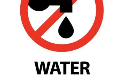 Buena Vista Implements Outdoor Watering Restrictions Schedule