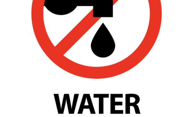 Buena Vista Implements Outdoor Watering Restrictions Schedule