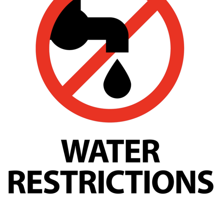 Buena Vista Implements Outdoor Watering Restrictions Schedule
