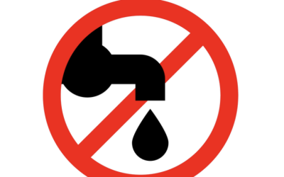 Buena Vista Implements Outdoor Watering Restrictions