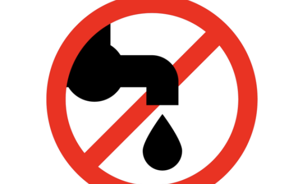 Buena Vista Implements Outdoor Watering Restrictions