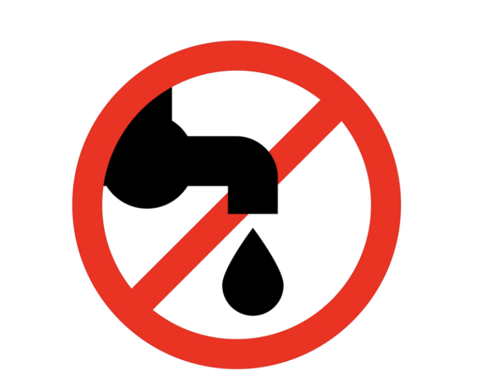 Buena Vista Implements Outdoor Watering Restrictions