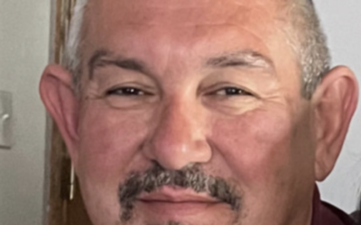 Jeffrey L. Stephens July 17, 1970 ~ May 11, 2026