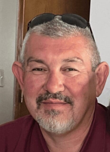 Jeffrey L. Stephens July 17, 1970 ~ May 11, 2026