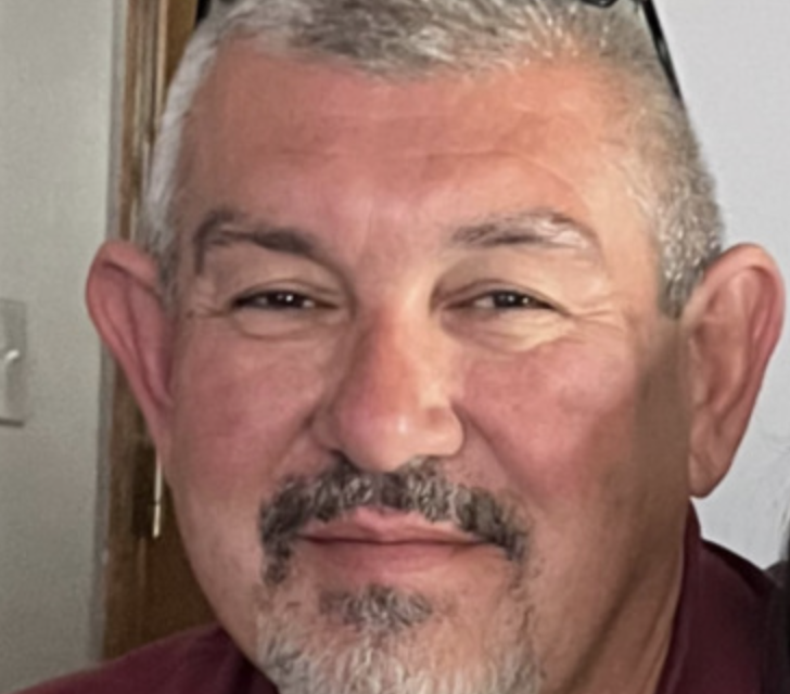 Jeffrey L. Stephens July 17, 1970 ~ May 11, 2026