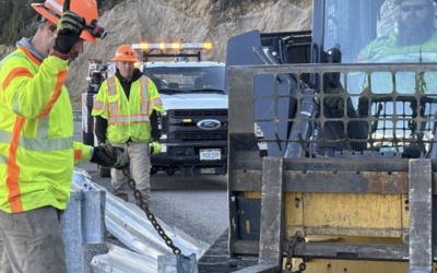 CDOT prepares to open Independence Pass for the 2026 season
