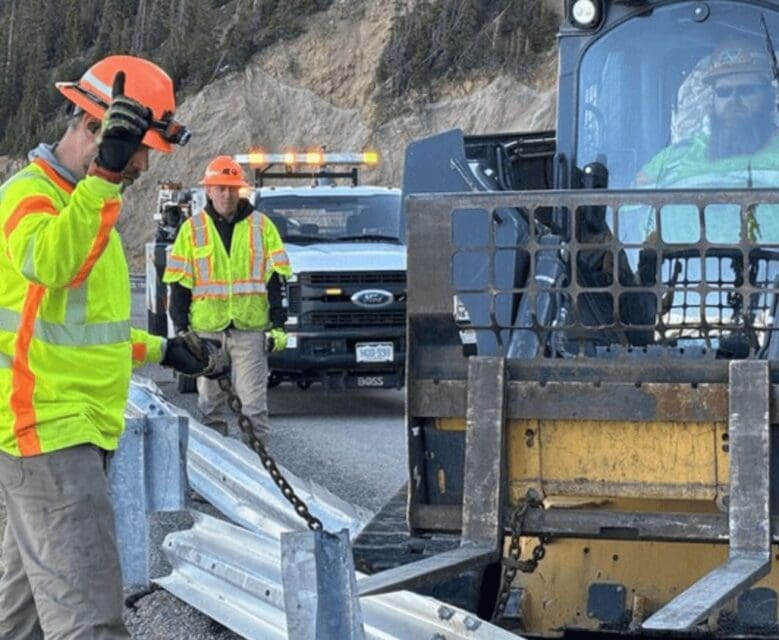 CDOT prepares to open Independence Pass for the 2026 season