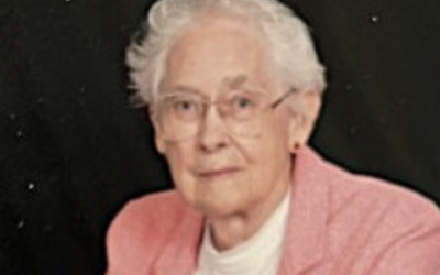 Catherine O. Hayden July 7, 1935 ~ May 23, 2026 