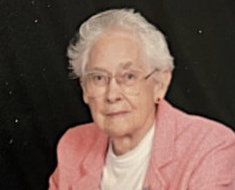 Catherine O. Hayden July 7, 1935 ~ May 23, 2026 