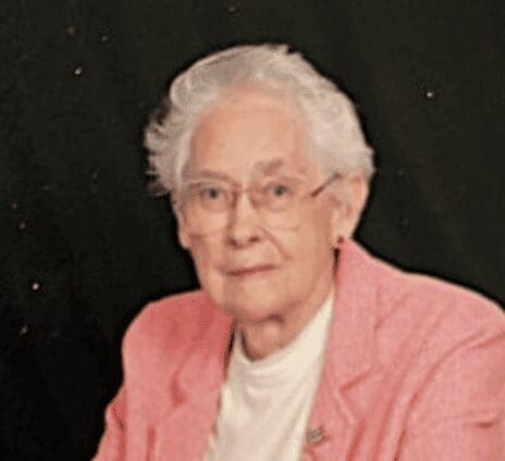 Catherine O. Hayden July 7, 1935 ~ May 23, 2026