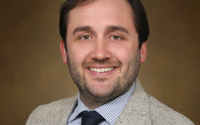 HRRMC Welcomes Urologist Michael Atwell to Medical Staff