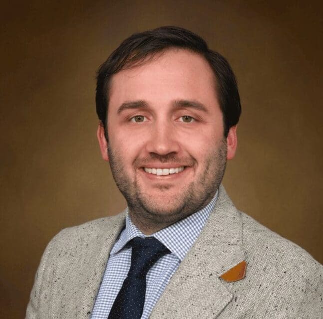 HRRMC Welcomes Urologist Michael Atwell to Medical Staff