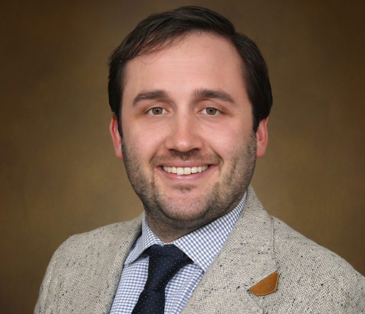 HRRMC Welcomes Urologist Michael Atwell to Medical Staff