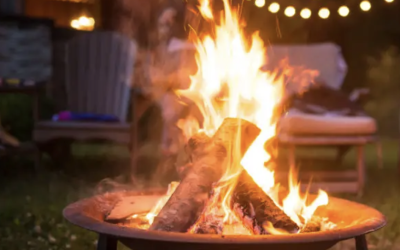 Chaffee County and National Forest Fire Restrictions Rescinded