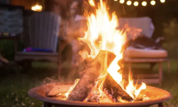 Chaffee County and National Forest Fire Restrictions Rescinded