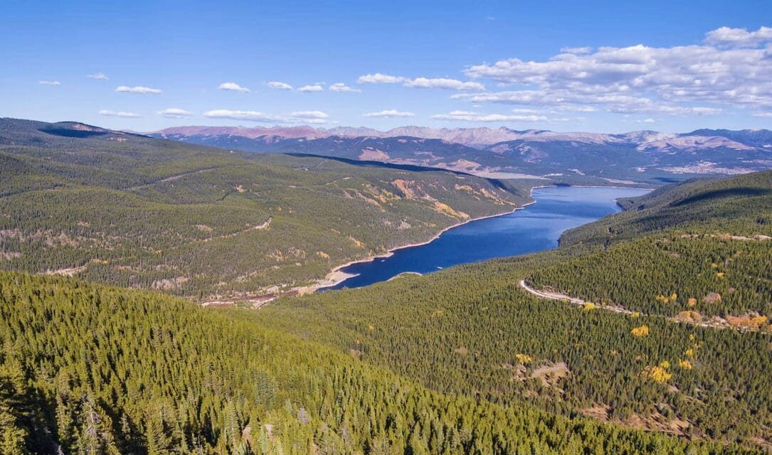 Drought delivers bad news for Ark River Basin