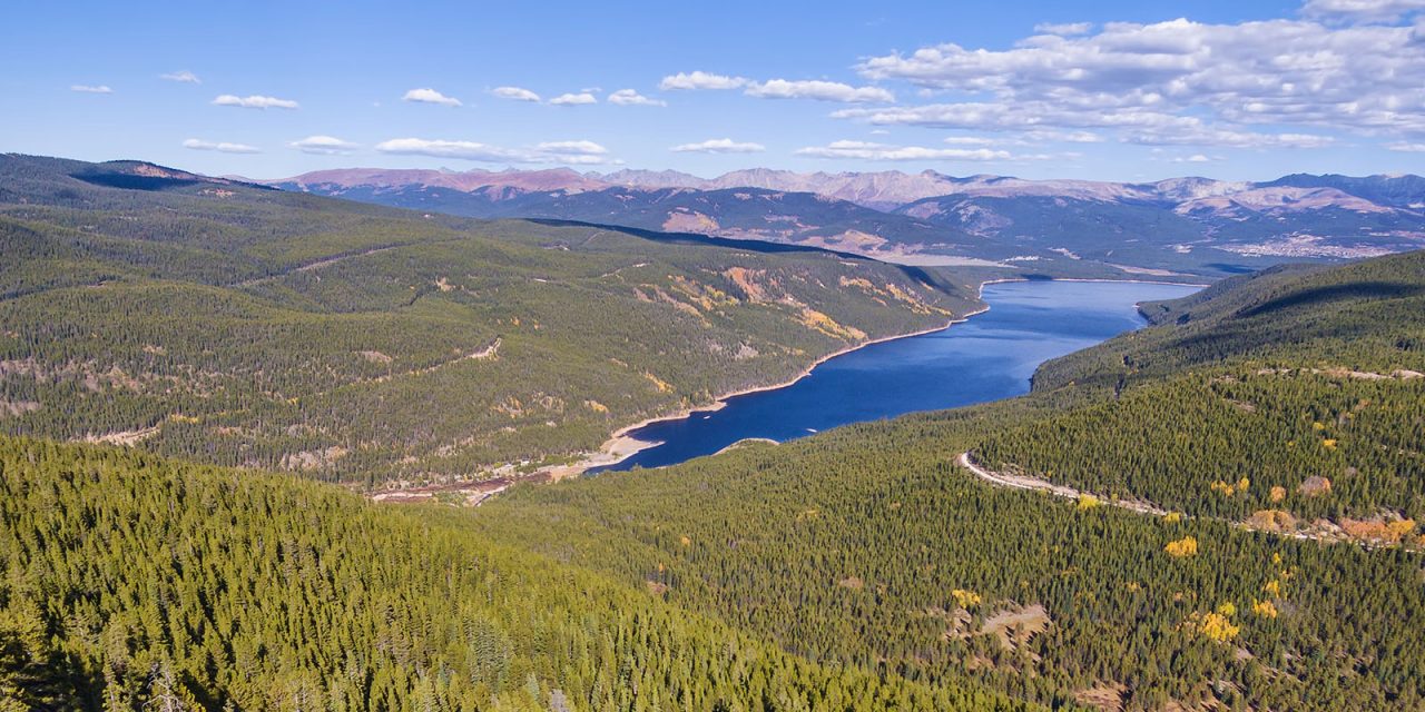 Drought delivers bad news for Ark River Basin