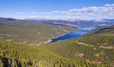 Drought delivers bad news for Ark River Basin