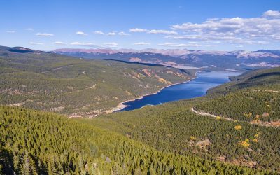 Drought delivers bad news for Ark River Basin