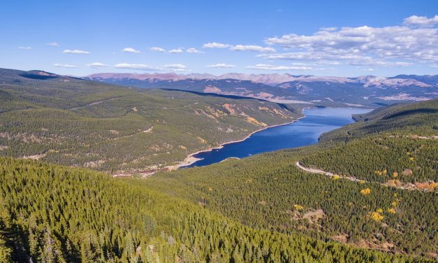 Drought delivers bad news for Ark River Basin