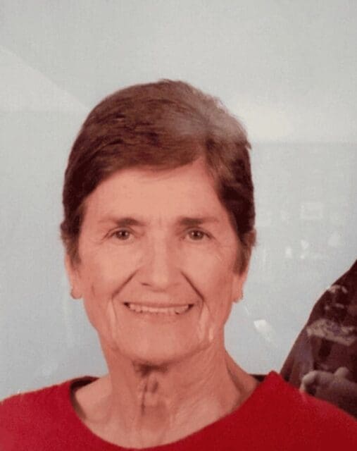 Kathy Norman Obituary