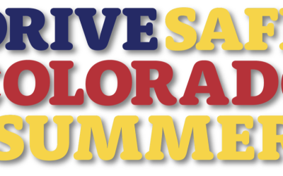 The Colorado Department of Transportation launches Drive Safe Colorado Summer campaign alongside agency partners as summer travel season begins