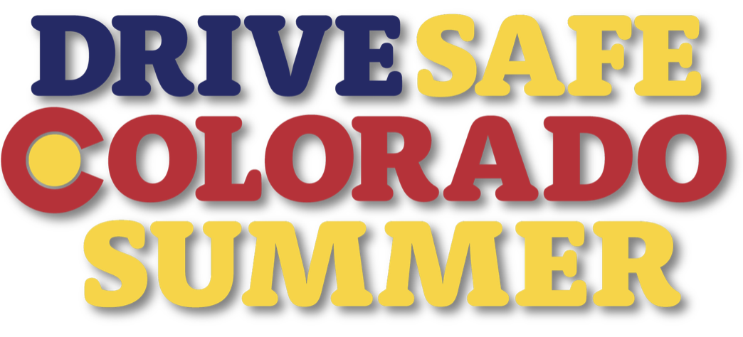 The Colorado Department of Transportation launches Drive Safe Colorado Summer campaign alongside agency partners as summer travel season begins