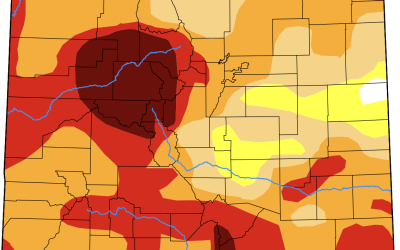 Governor Polis Declares Statewide Drought Emergency