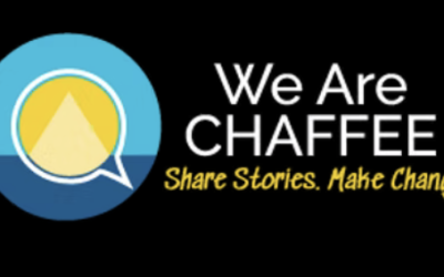 Mural Tour and Celebration to Showcase We Are Chaffee’s Future Art Projects