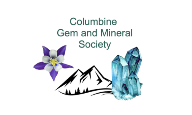 Columbine Gem and Mineral Society Meeting Tonight in Salida