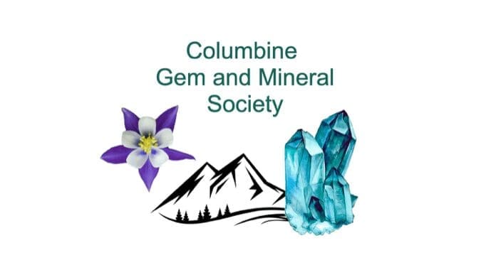 Columbine Gem and Mineral Society Meeting Tonight in Salida