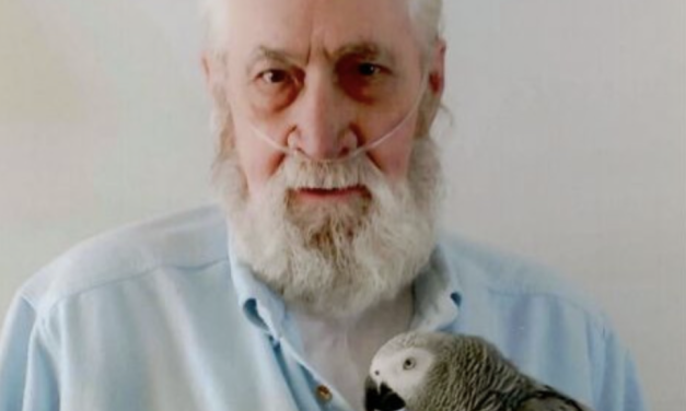 Robert John “Bob” Goos May 27, 1949 ~ May 28, 2026