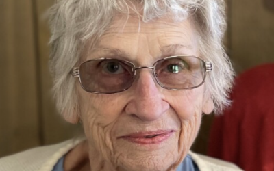 Kathryn “Kay” V Banning June 24, 1935 ~ April 15, 2026 