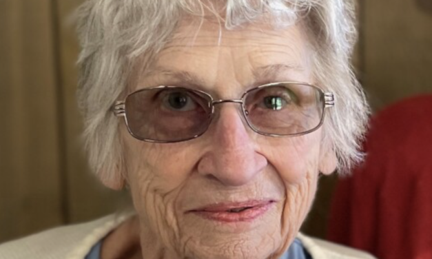 Kathryn “Kay” V Banning June 24, 1935 ~ April 15, 2026 