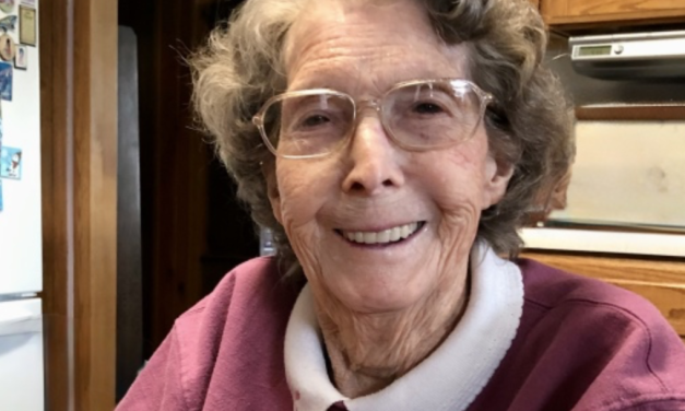 Lucille May Bolin May 26, 1934 ~ May 26, 2026 