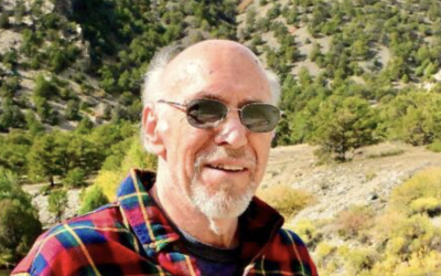 Robert A Backofen February 16, 1946 ~ June 16, 2026