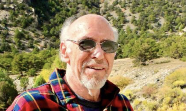 Robert A Backofen February 16, 1946 ~ June 16, 2026