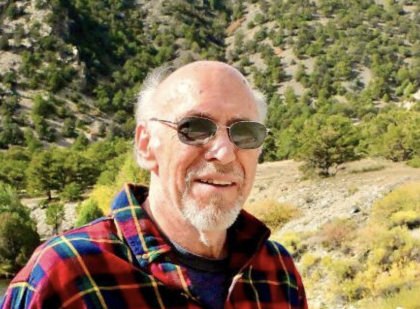 Robert A Backofen February 16, 1946 ~ June 16, 2026