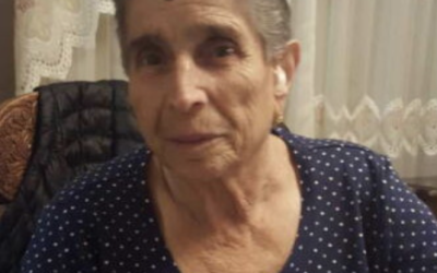 Raffaela “Ruth” Francesca Guccione December 8, 1932 ~ June 25, 2026