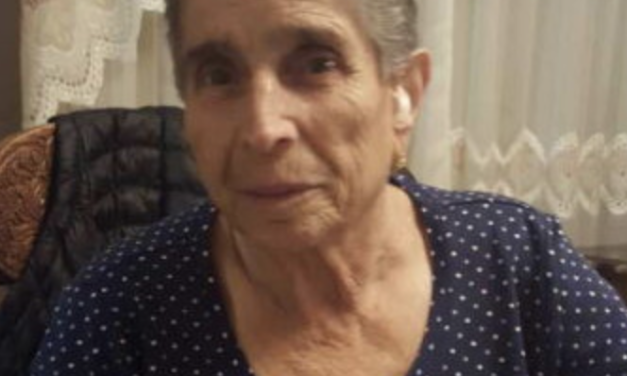 Raffaela “Ruth” Francesca Guccione December 8, 1932 ~ June 25, 2026