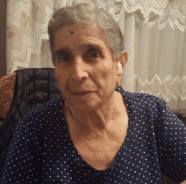Raffaela “Ruth” Francesca Guccione December 8, 1932 ~ June 25, 2026