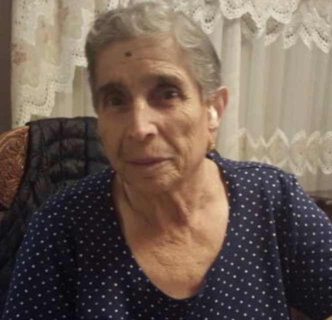 Raffaela “Ruth” Francesca Guccione December 8, 1932 ~ June 25, 2026