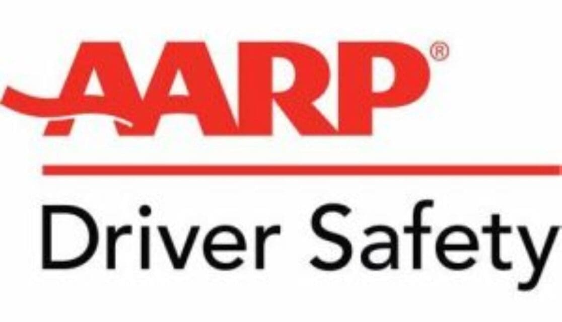 AARP Driver Course Tomorrow
